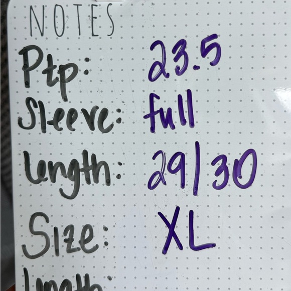 APT. 9 Women's Gray Chevron Knit Sweater, Size XL - Picture 11 of 11